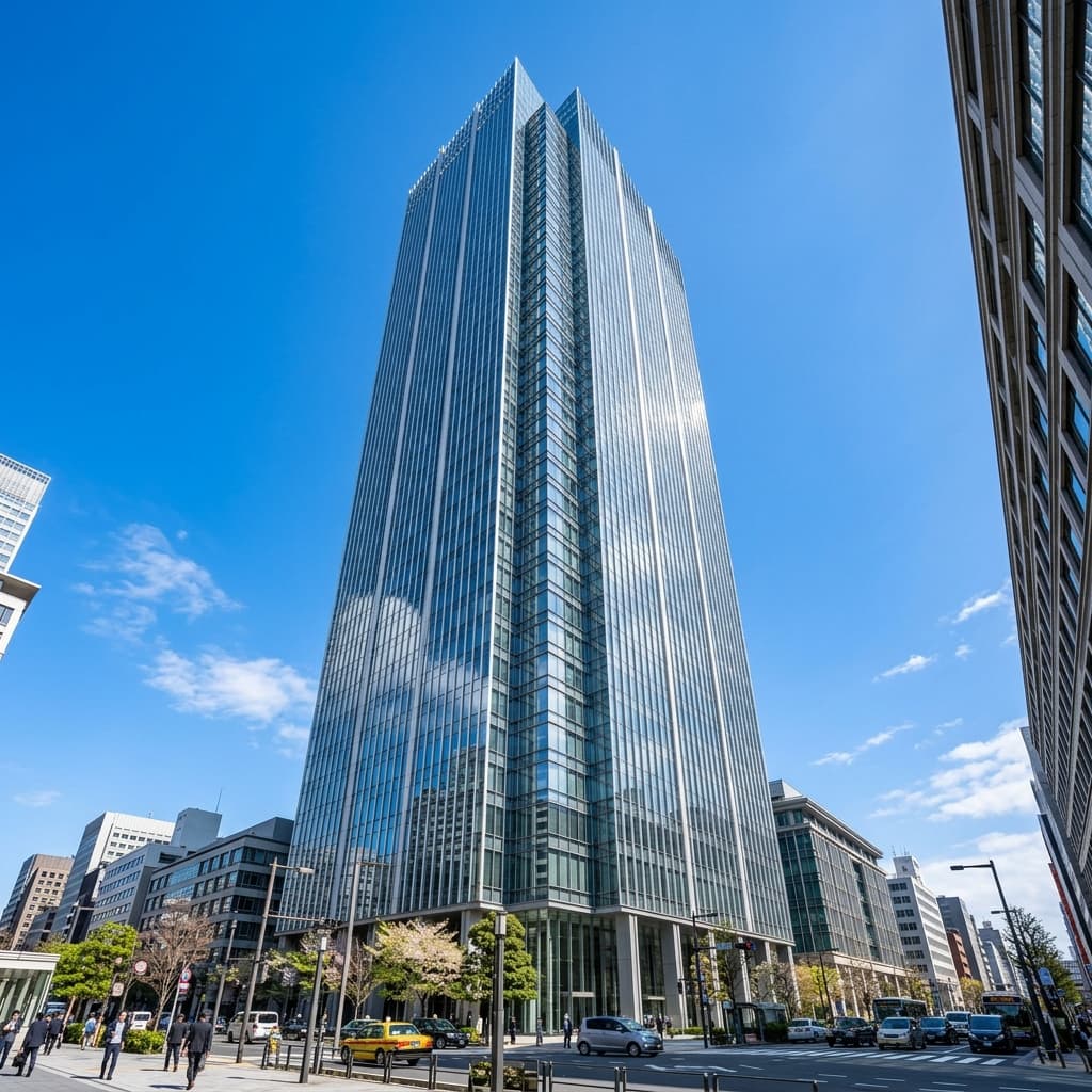 1ASET Corporate Real Estate